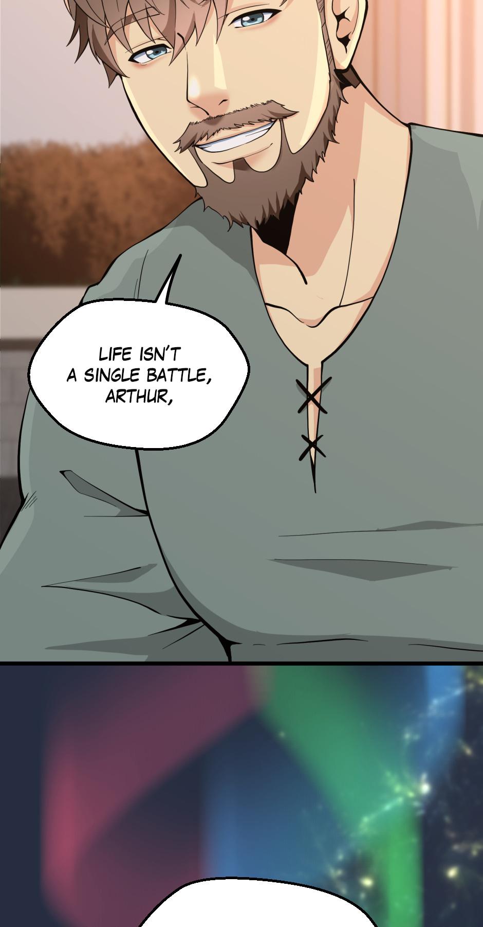 The Beginning After the End 120