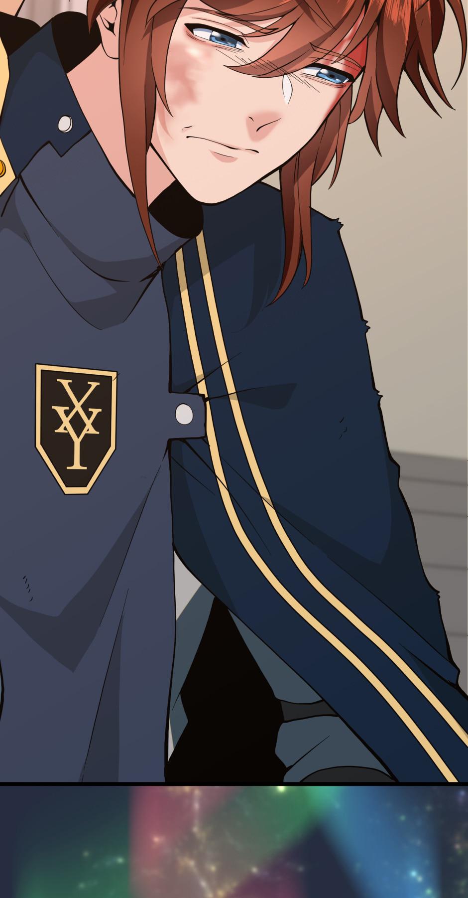 The Beginning After the End 120