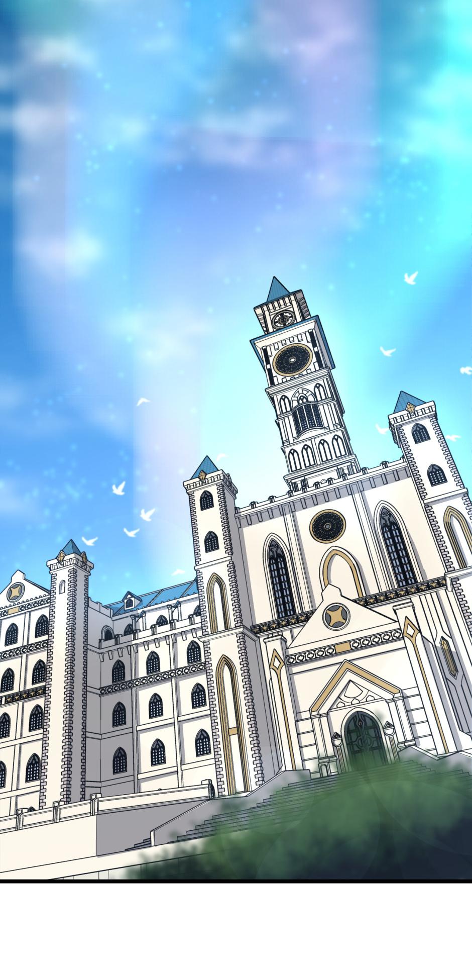 The Beginning After the End 120