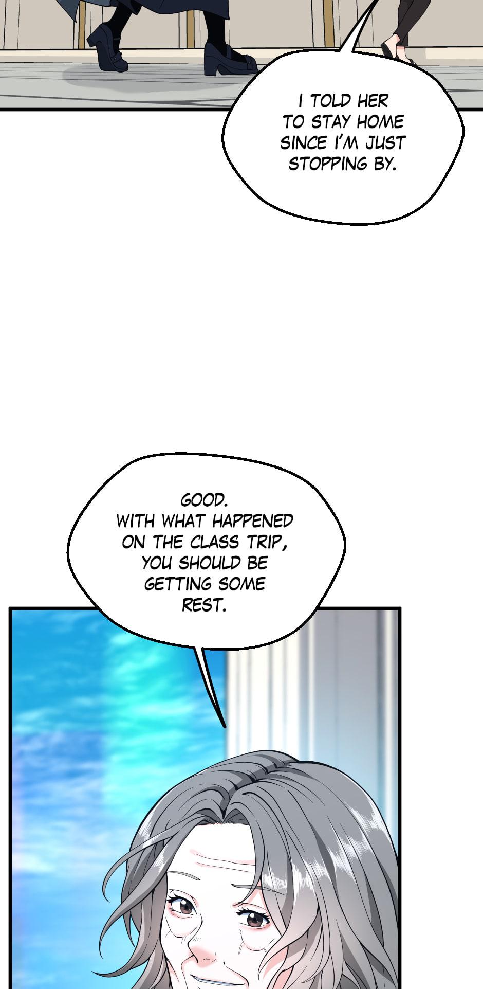 Chapter 120 — Episode 120 — Page 85