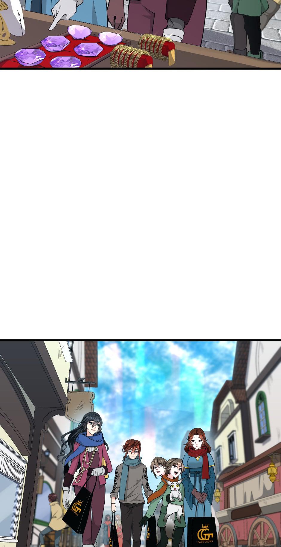 The Beginning After the End 121