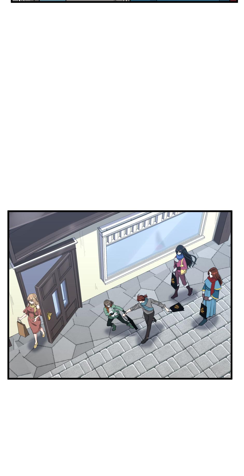 The Beginning After the End 121