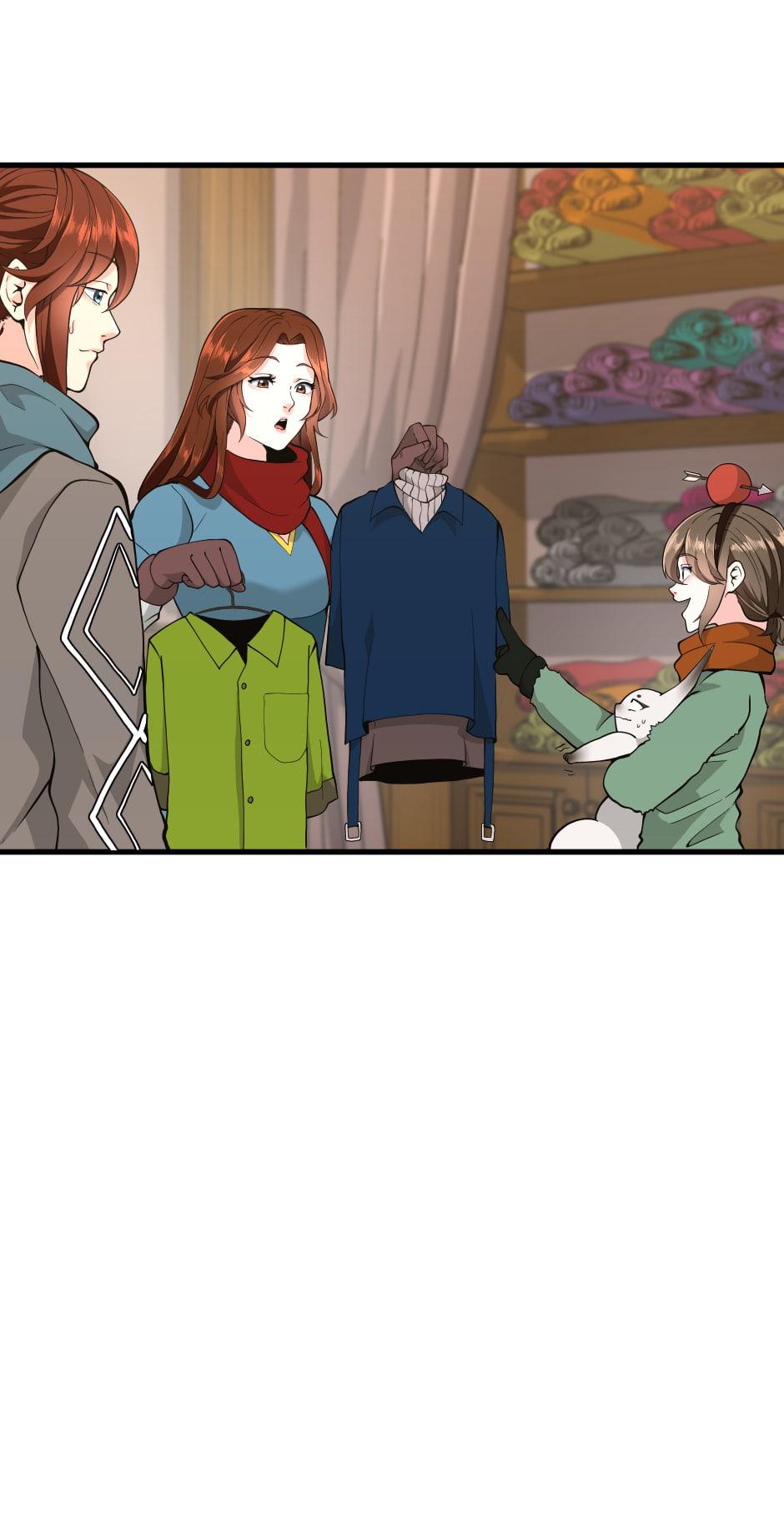 The Beginning After the End 121