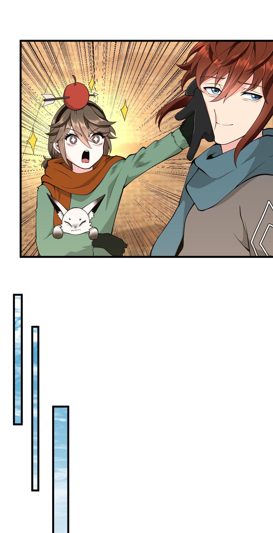 The Beginning After the End 121