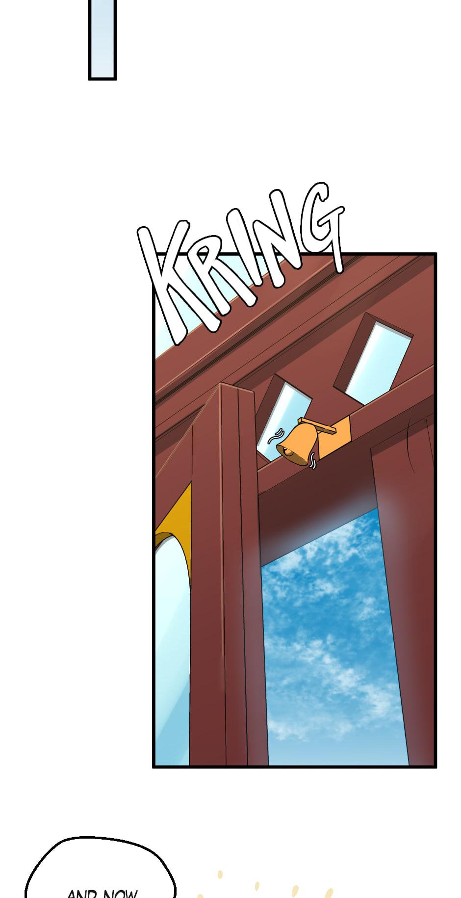 The Beginning After the End 121