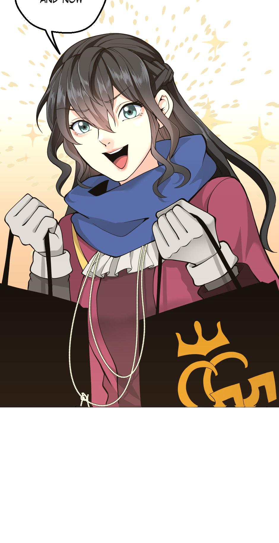 The Beginning After the End 121