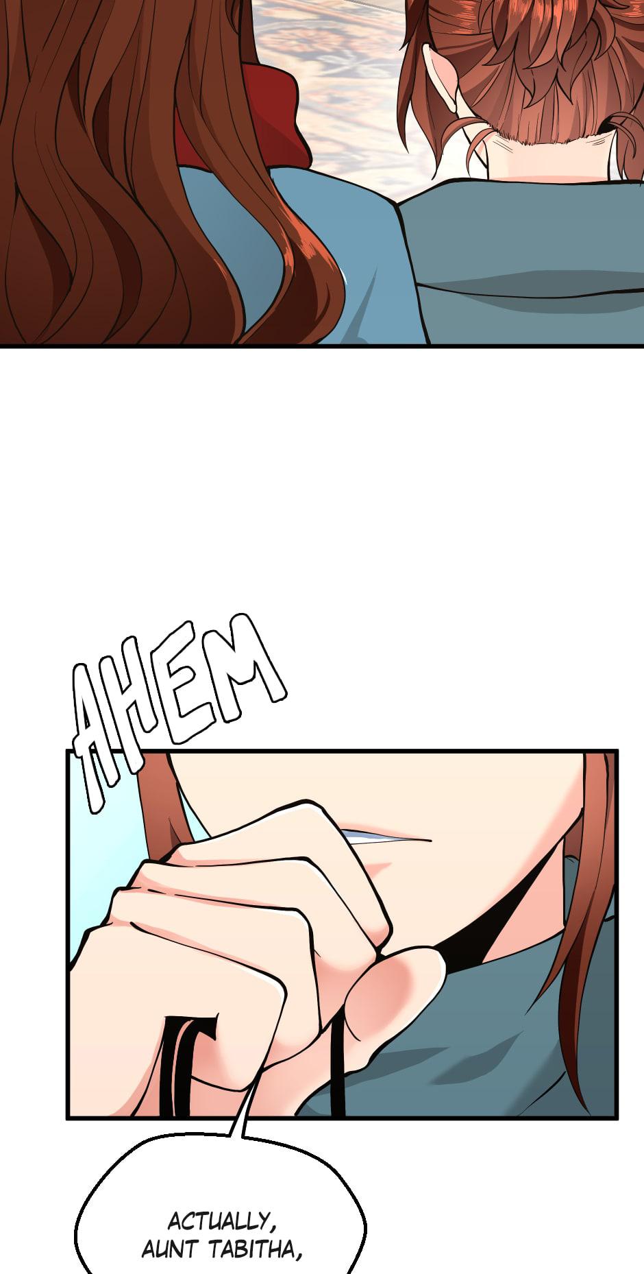 The Beginning After the End 121