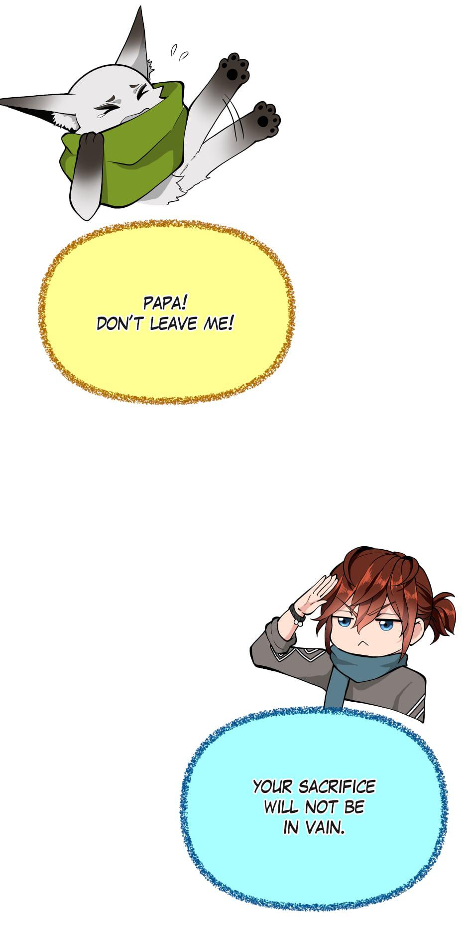 The Beginning After the End 121