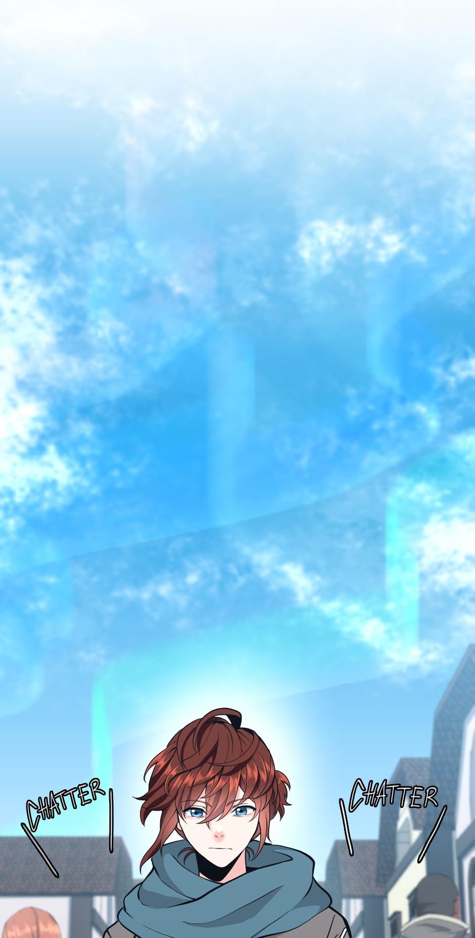 The Beginning After the End 121