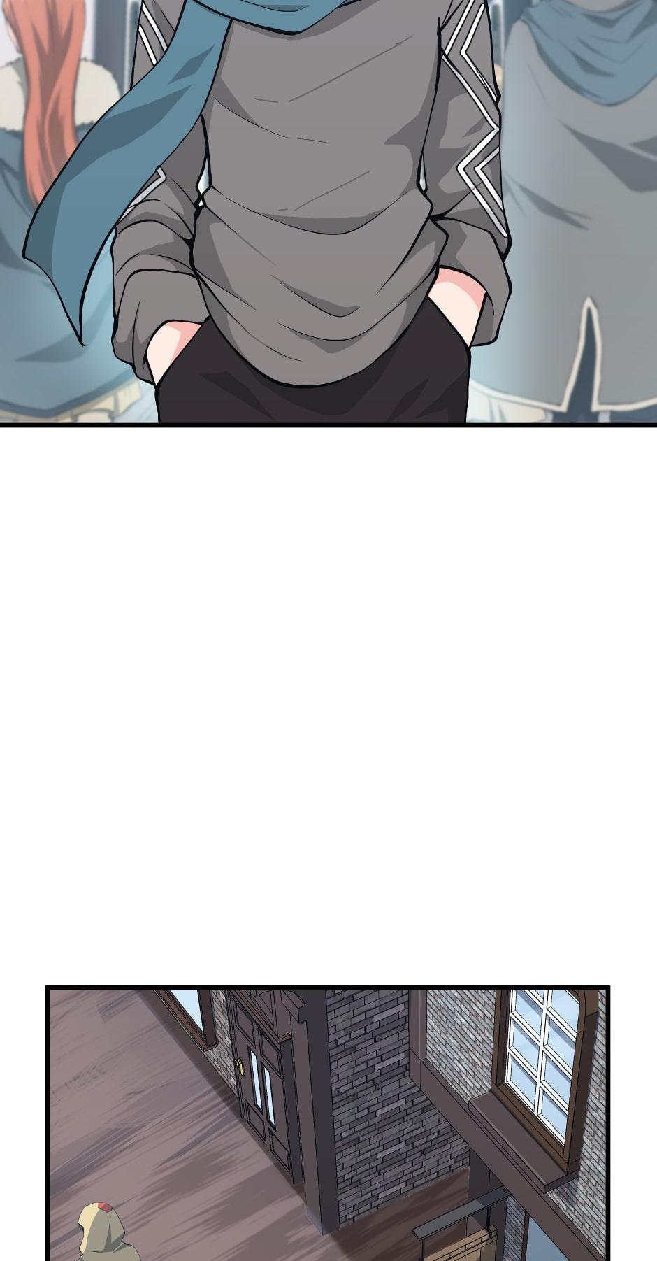 The Beginning After the End 121