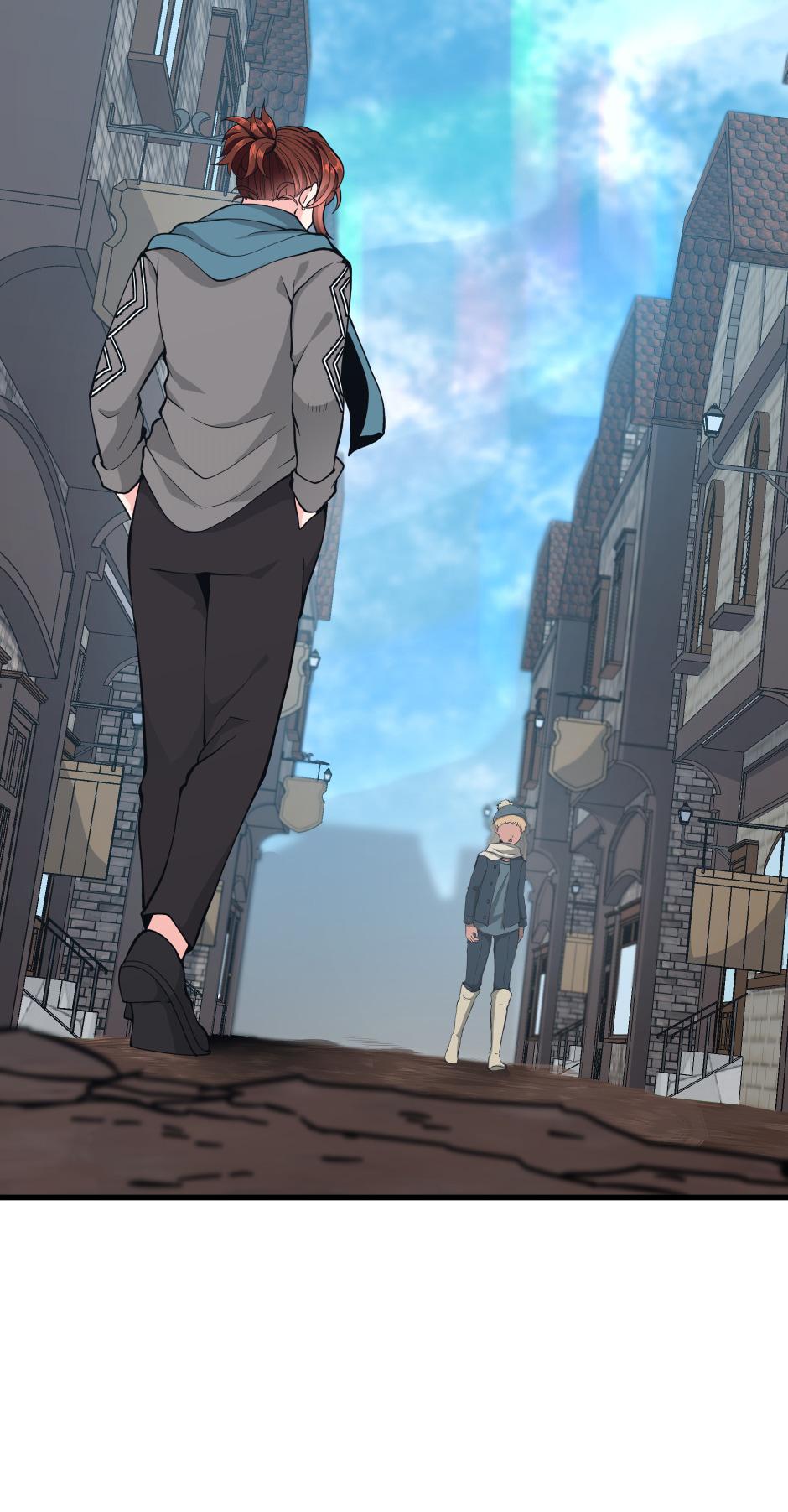 The Beginning After the End 121