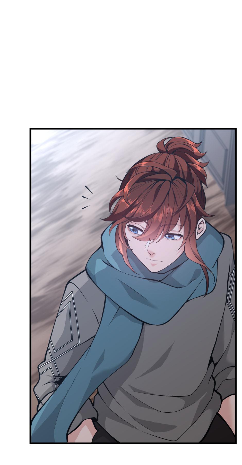 The Beginning After the End 121