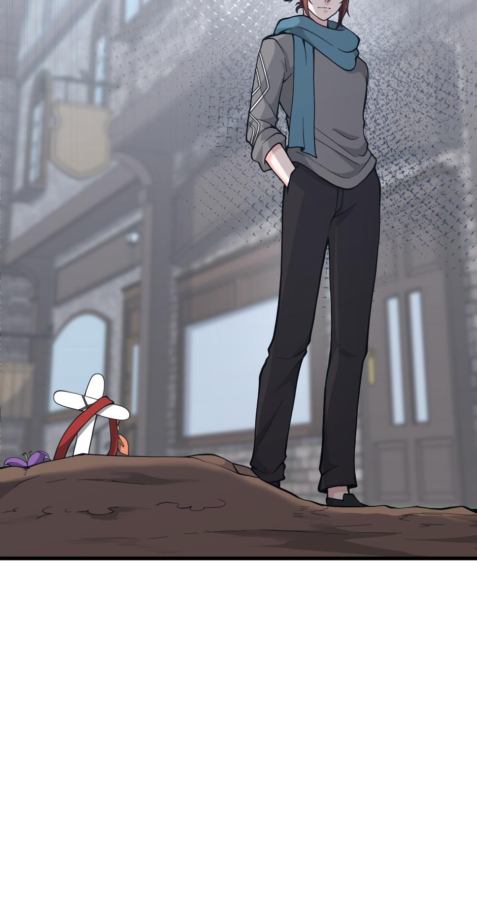 The Beginning After the End 121