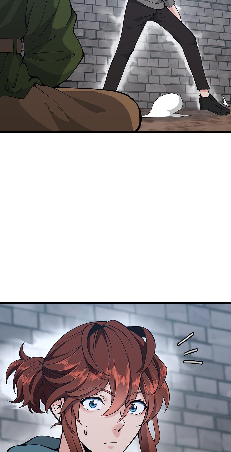 The Beginning After the End 121