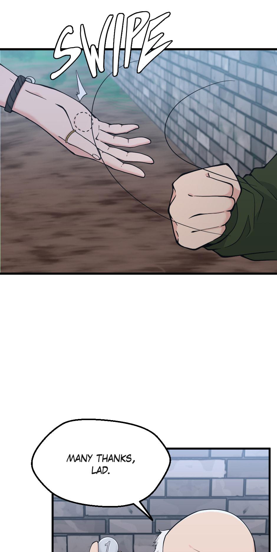 The Beginning After the End 121