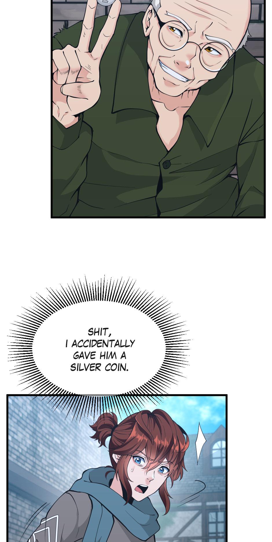 The Beginning After the End 121