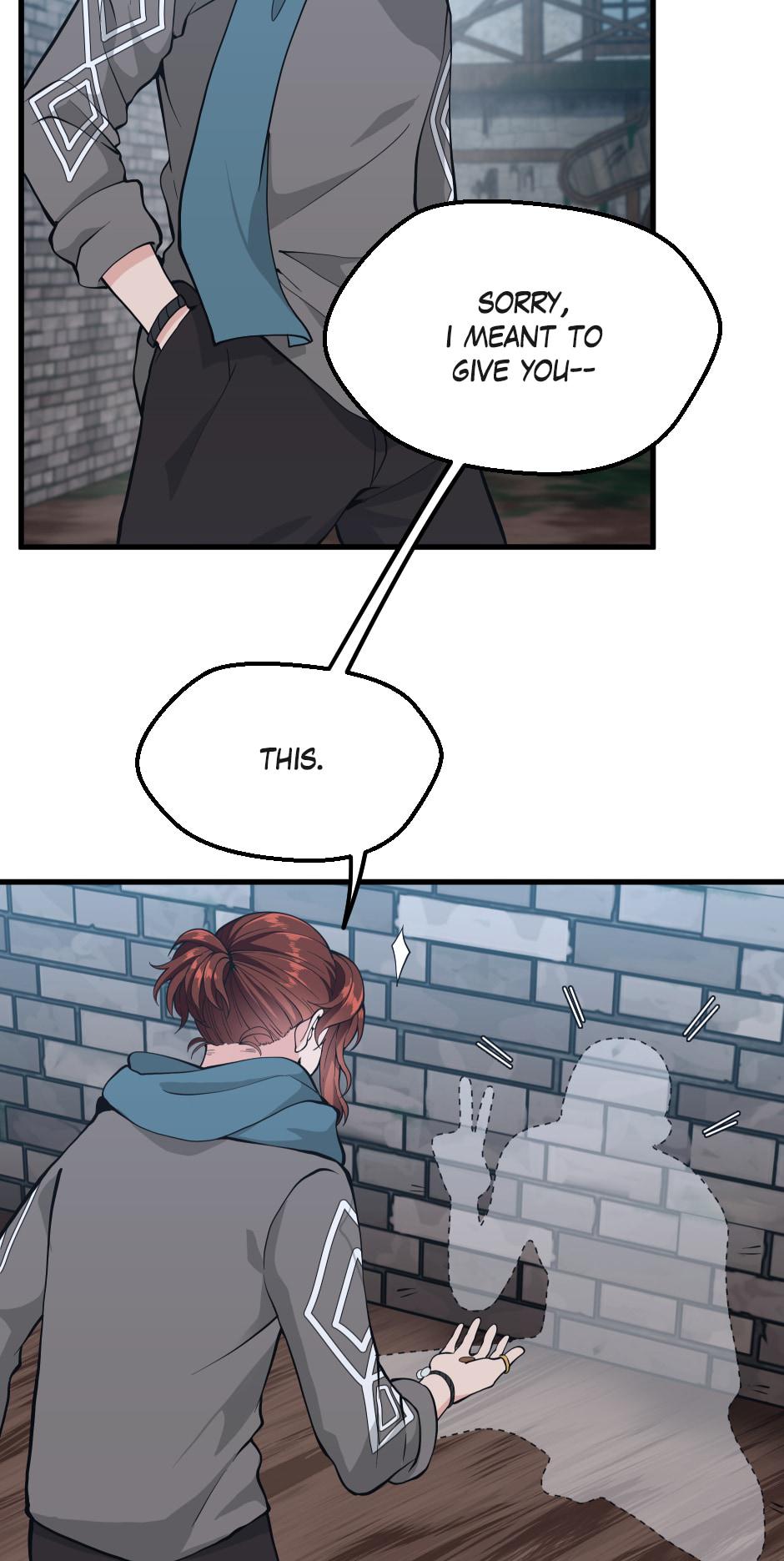 The Beginning After the End 121