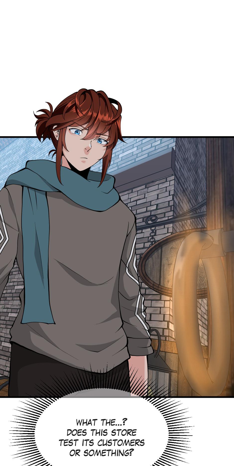 The Beginning After the End 121