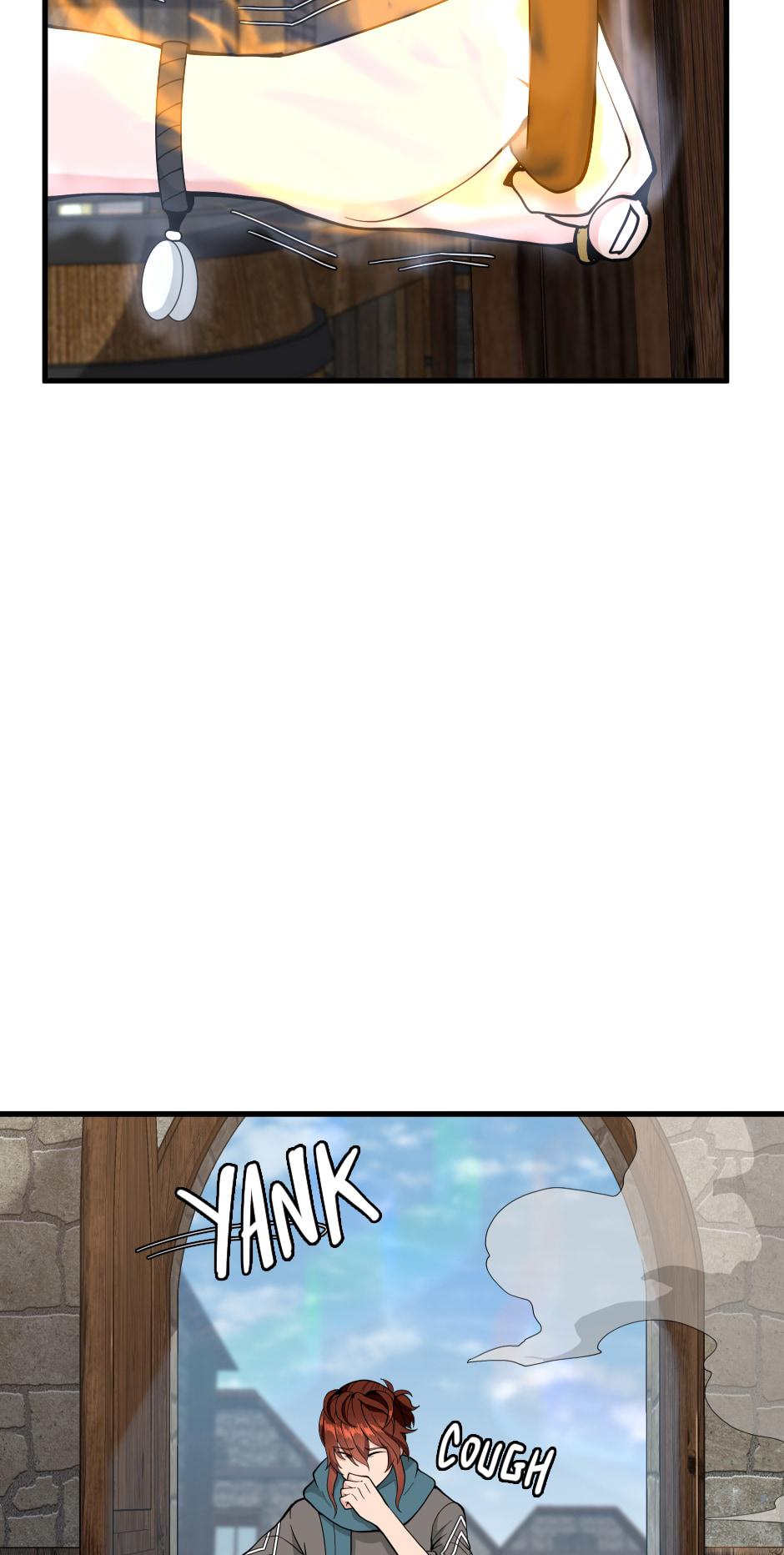 The Beginning After the End 121