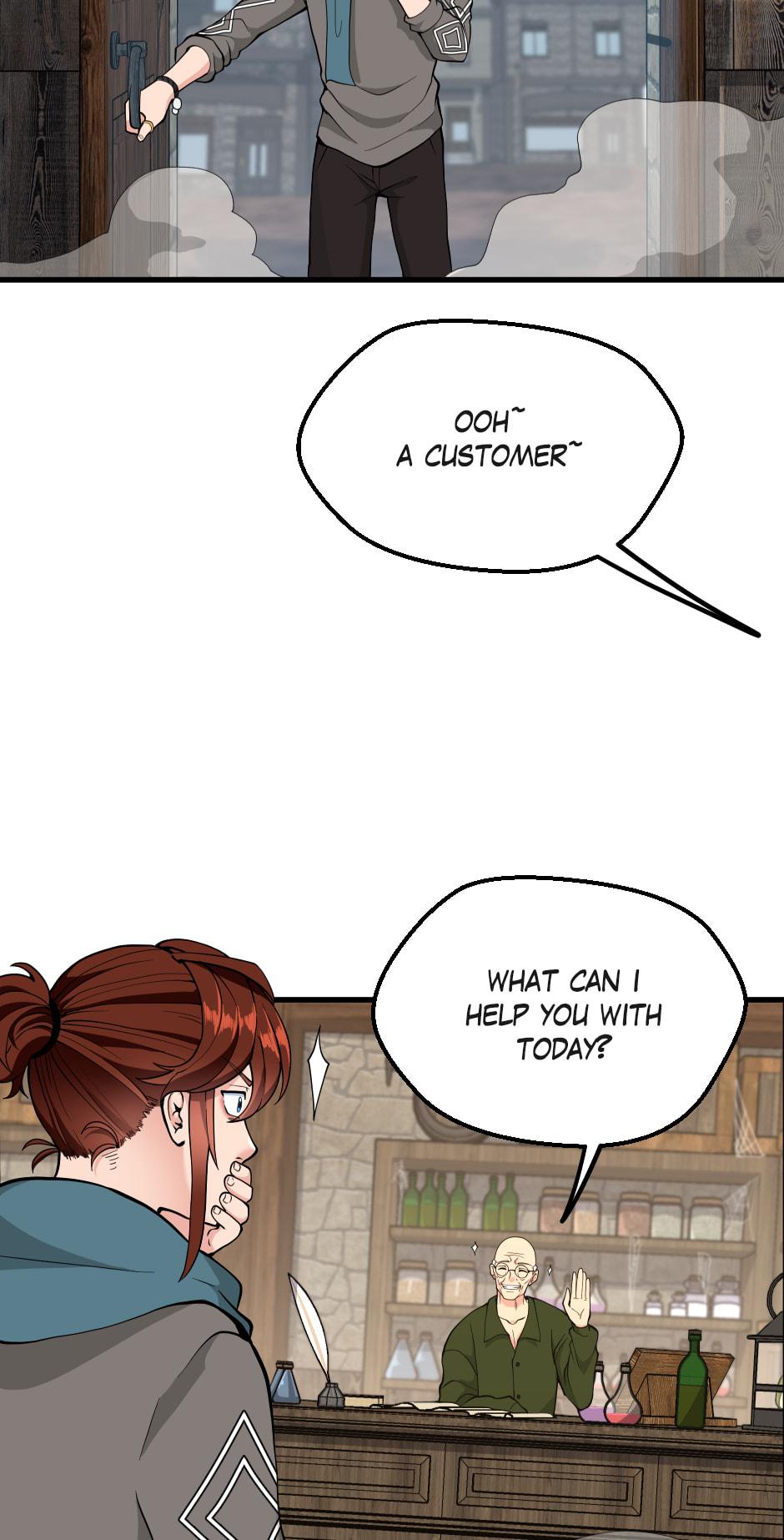 The Beginning After the End 121