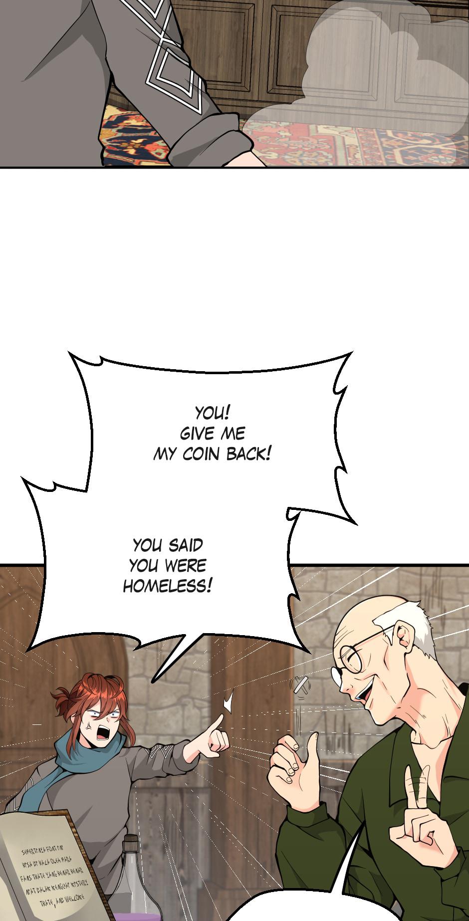 The Beginning After the End 121