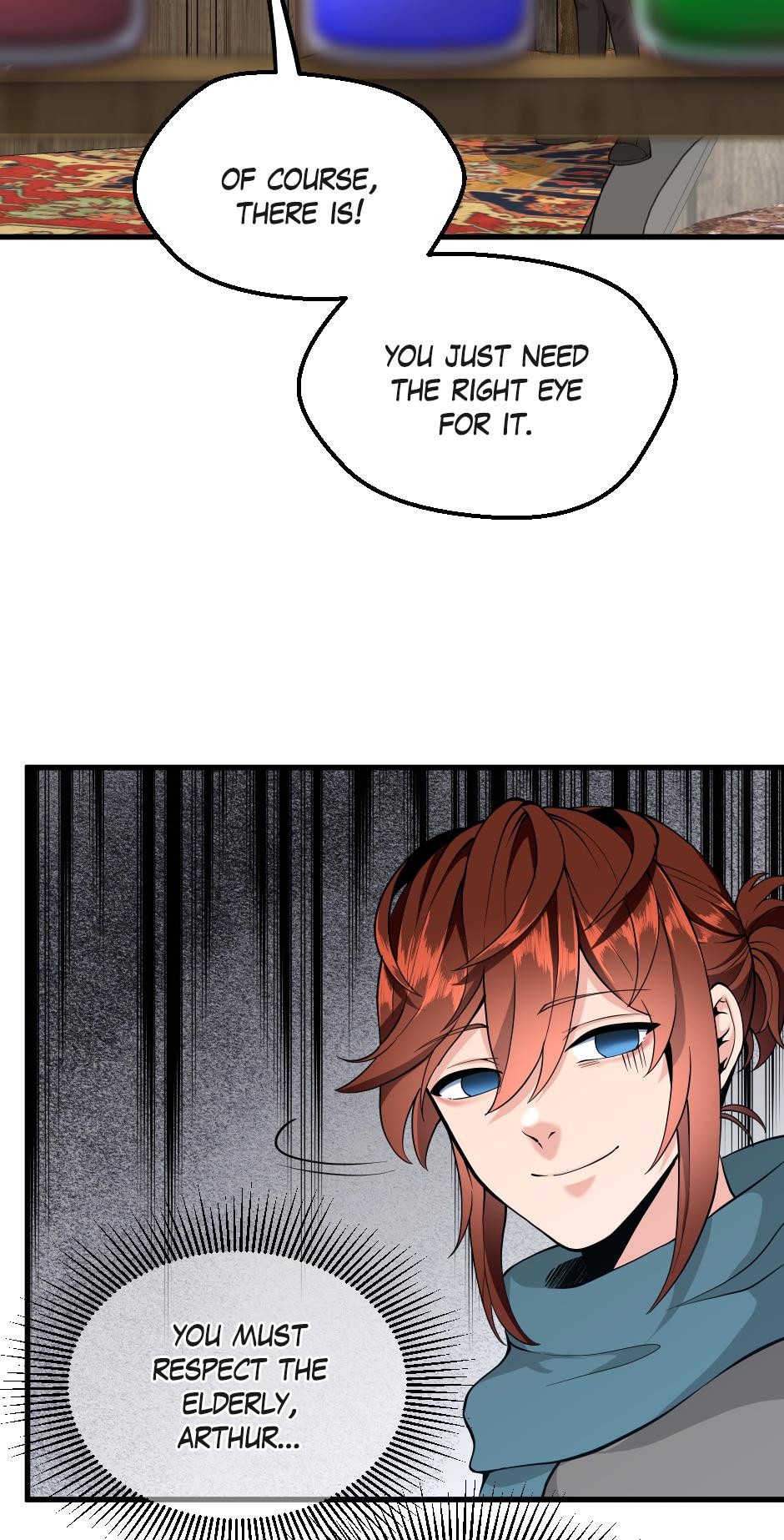 The Beginning After the End 121