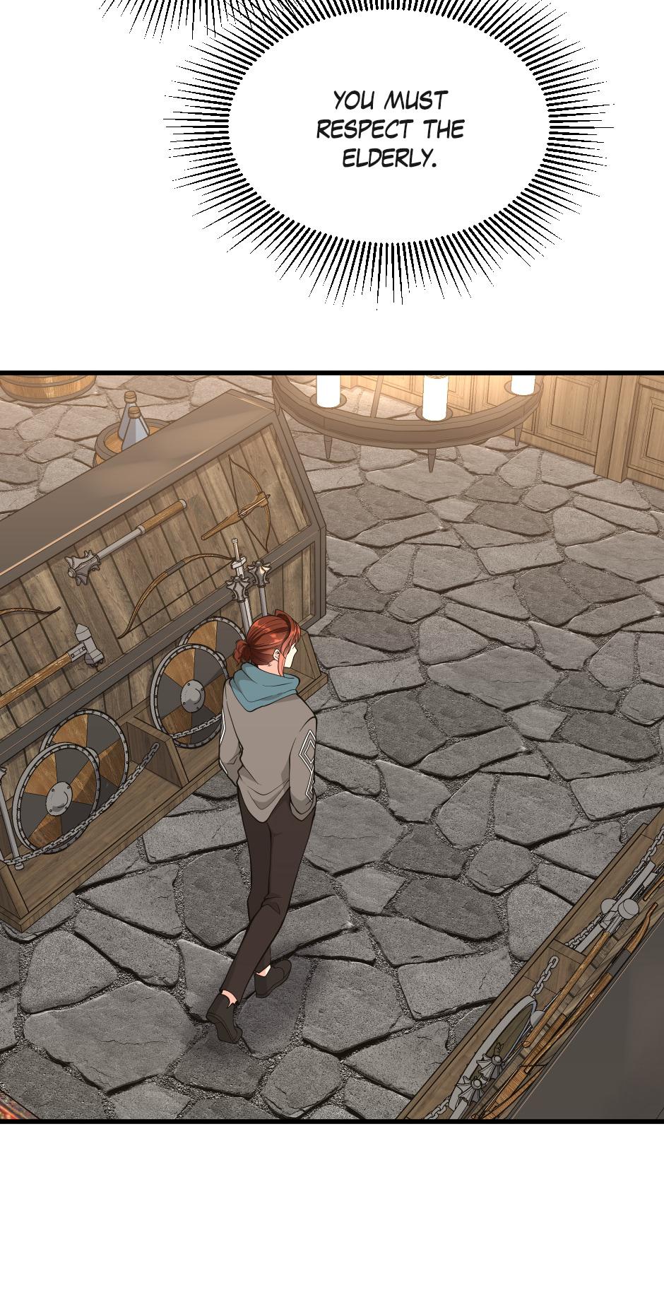 The Beginning After the End 121