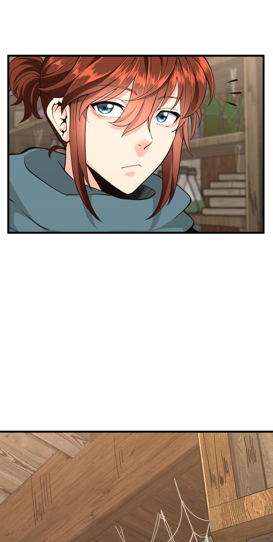 The Beginning After the End 121