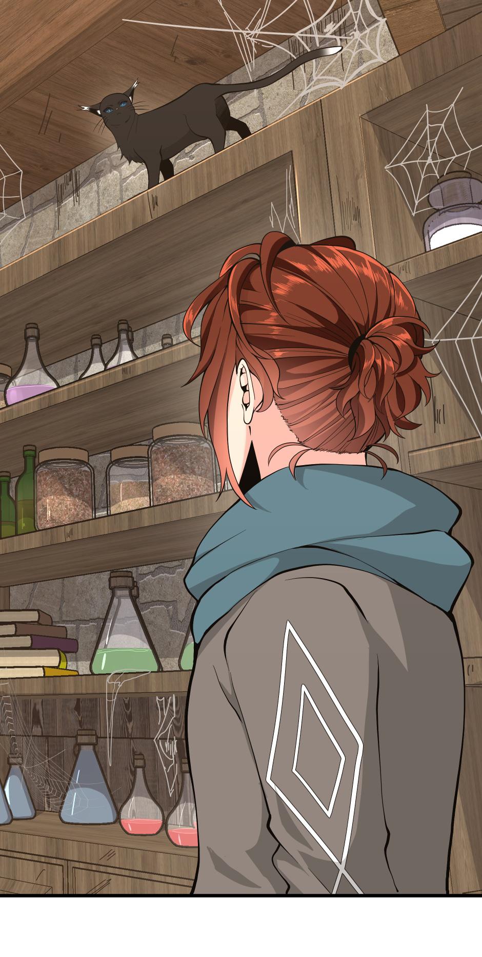 The Beginning After the End 121