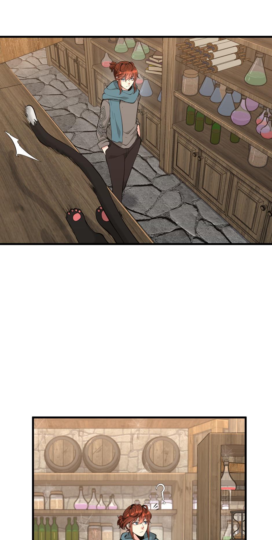 The Beginning After the End 121