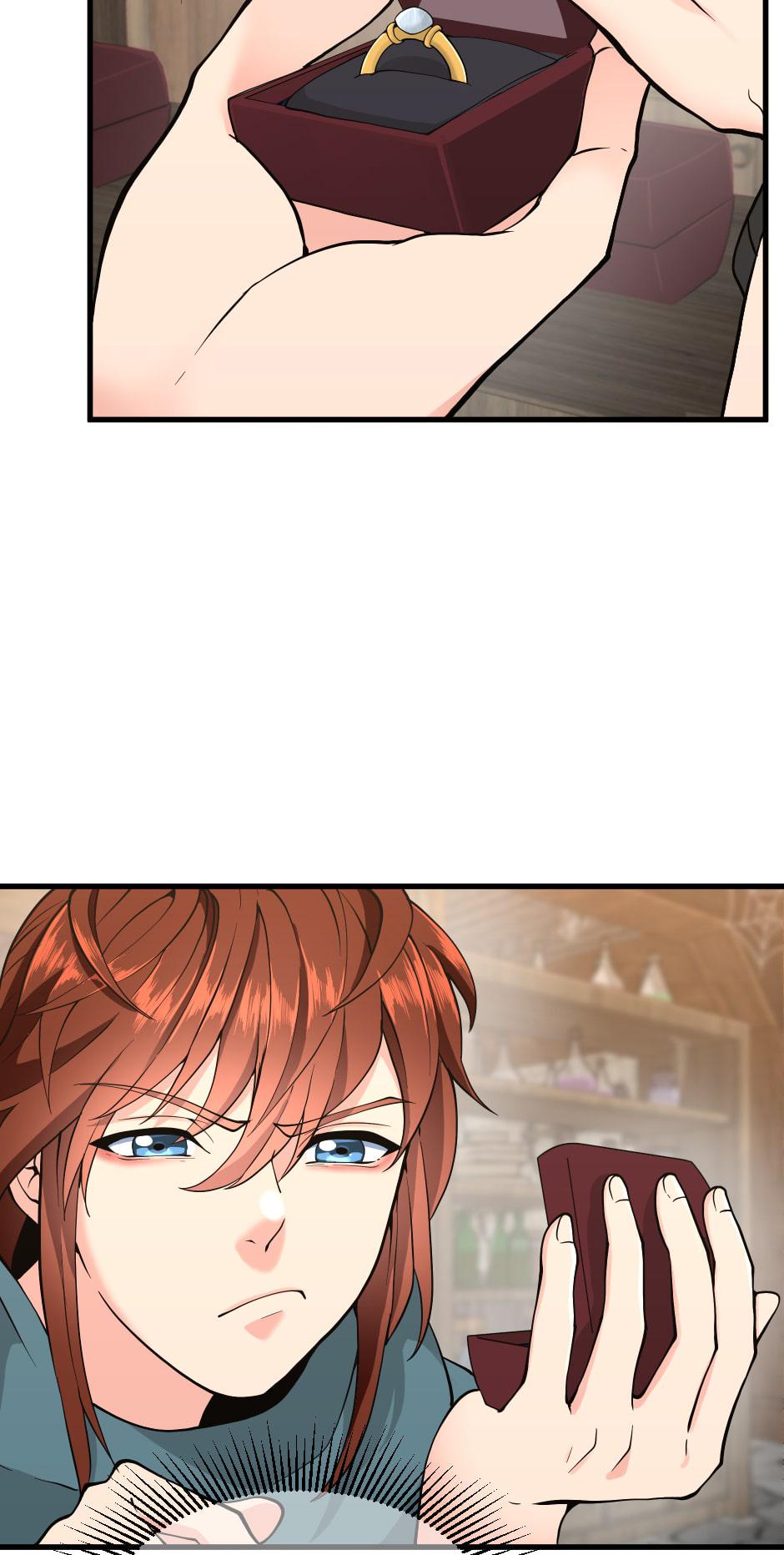 The Beginning After the End 121