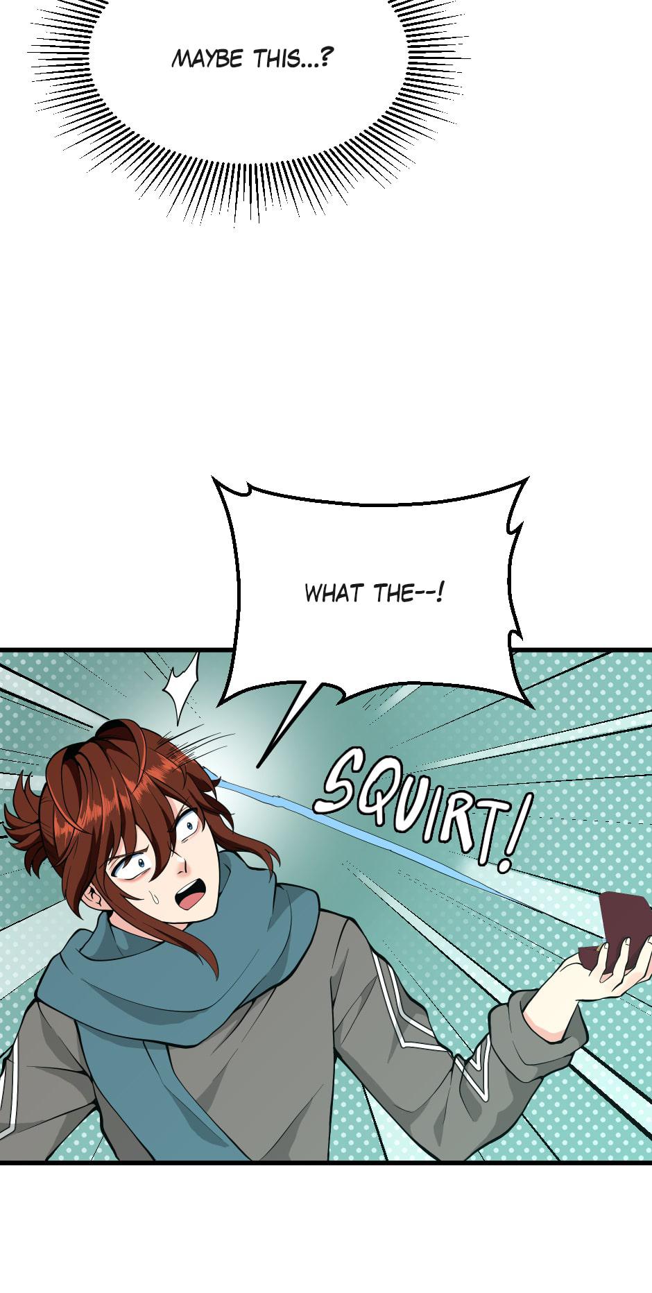 The Beginning After the End 121