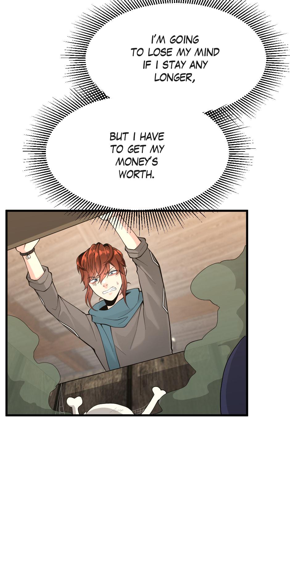 The Beginning After the End 121