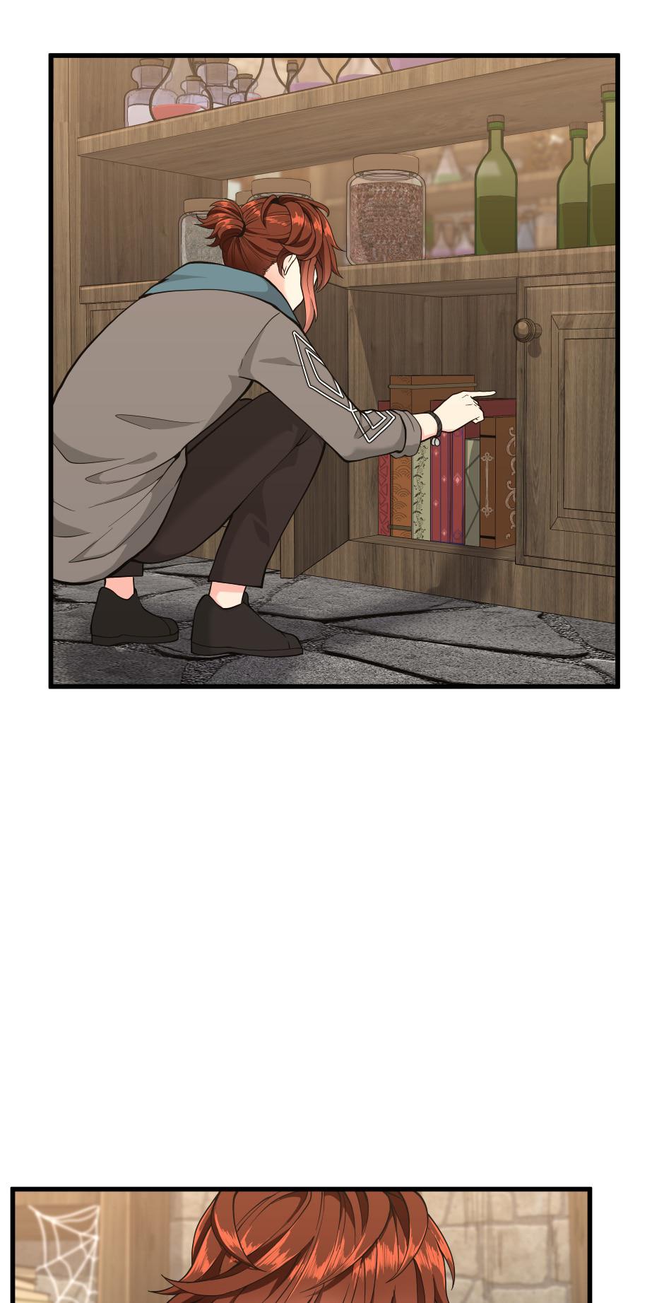 The Beginning After the End 121