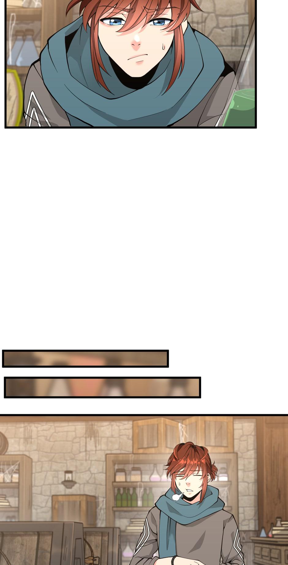 The Beginning After the End 121