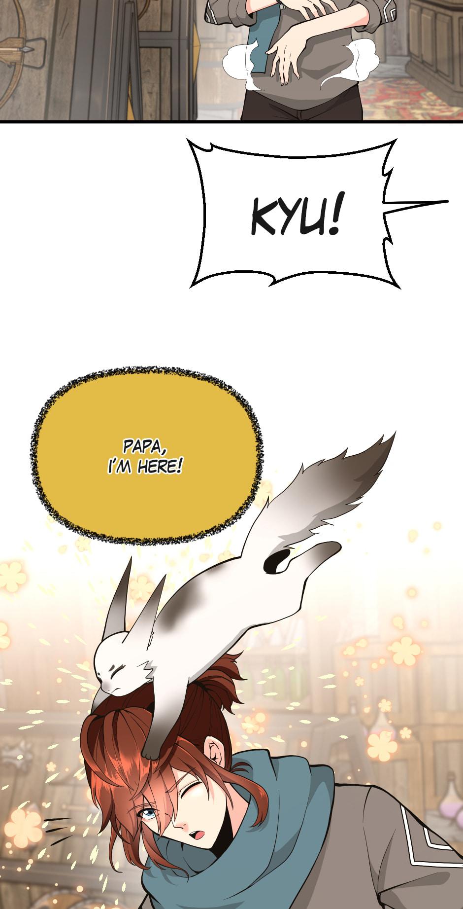 The Beginning After the End 121