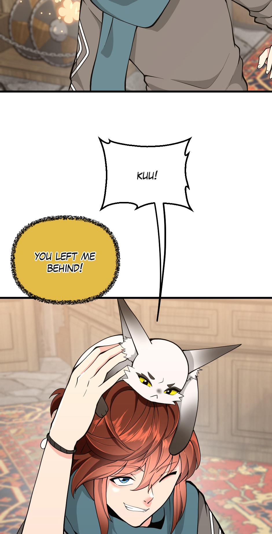 The Beginning After the End 121