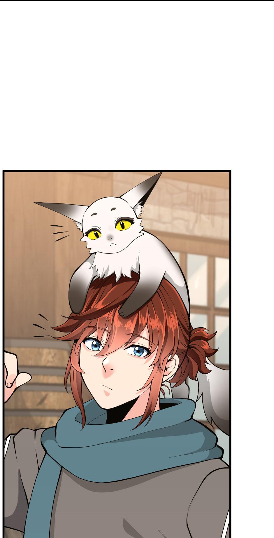 The Beginning After the End 121