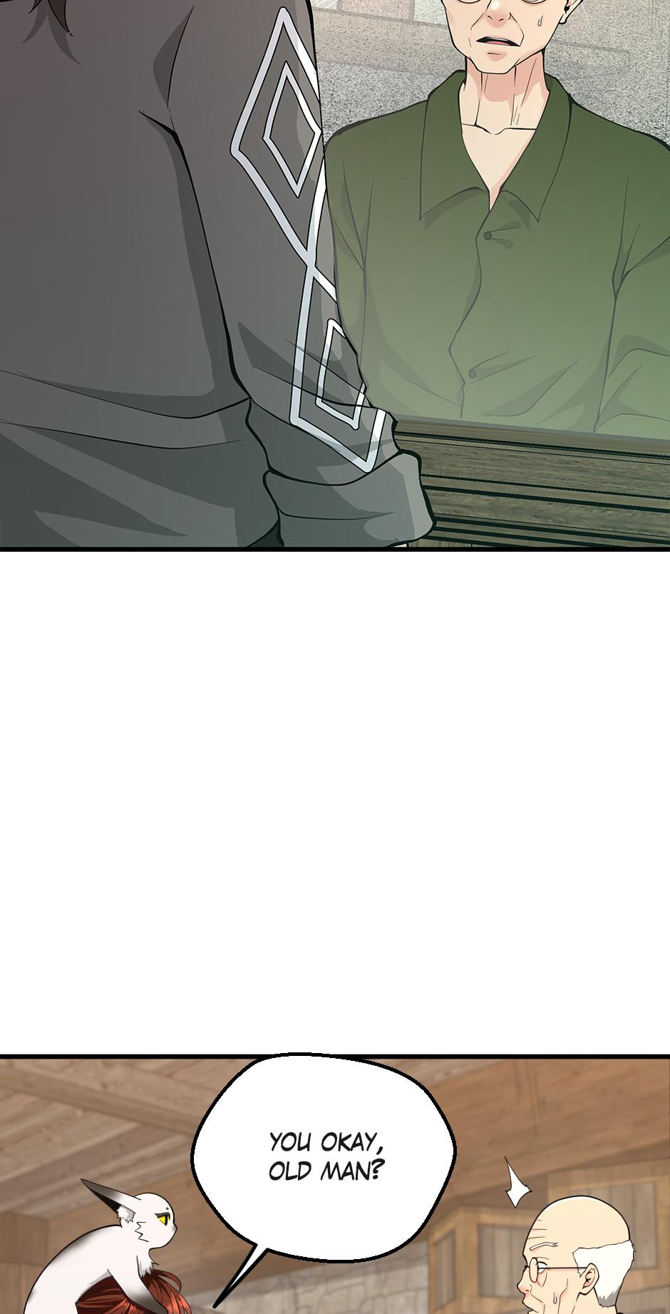 The Beginning After the End 121