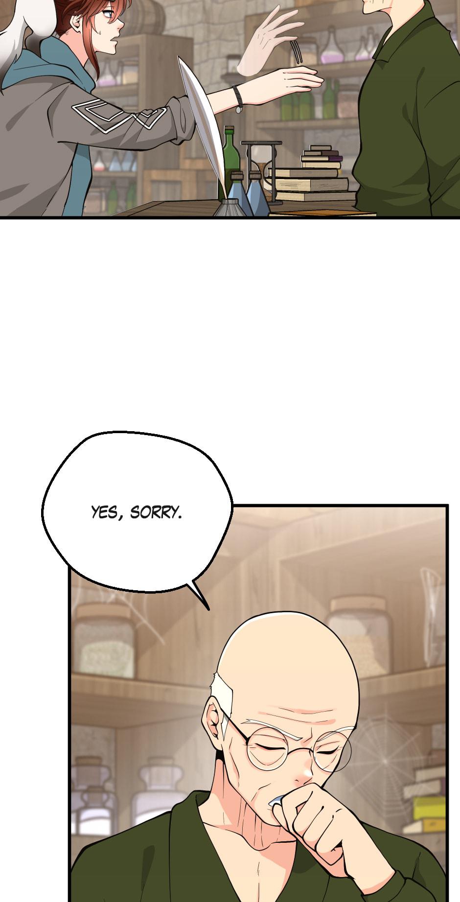 The Beginning After the End 121