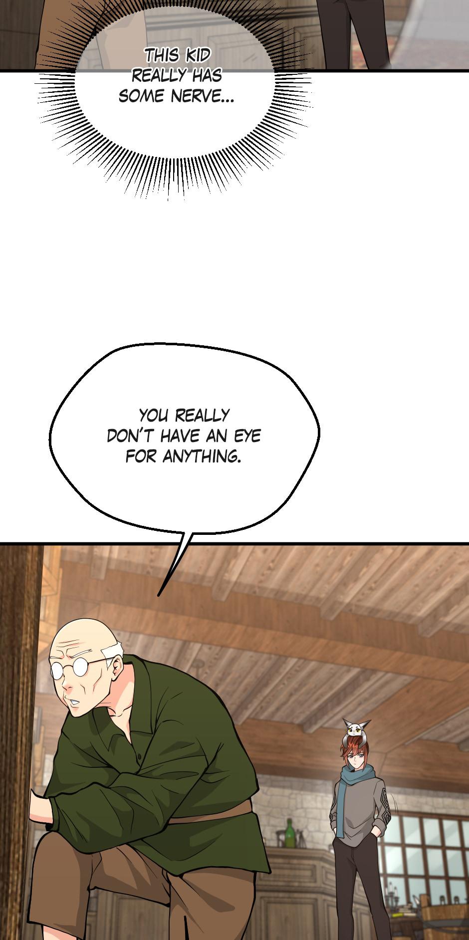 The Beginning After the End 121