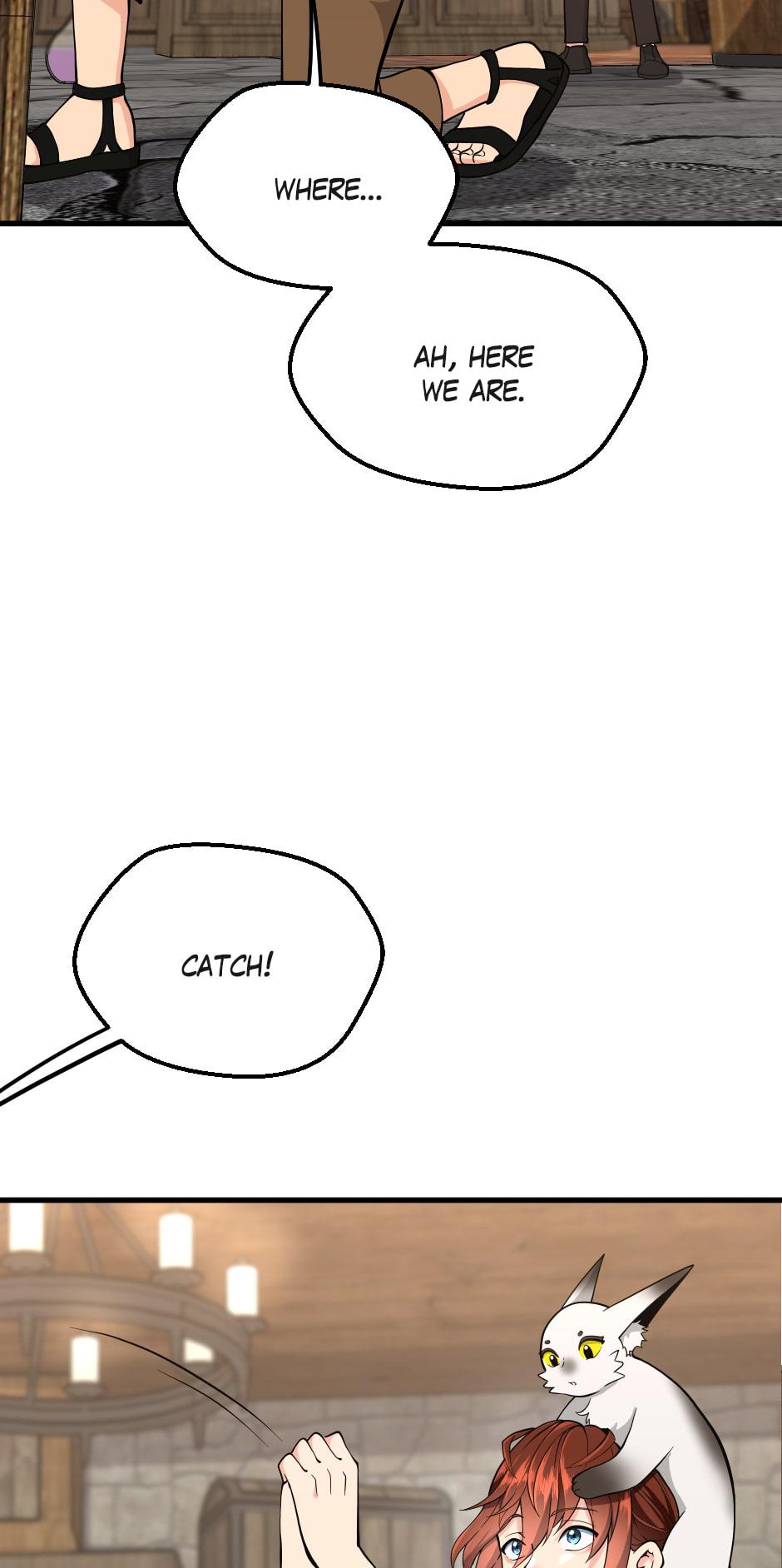 The Beginning After the End 121