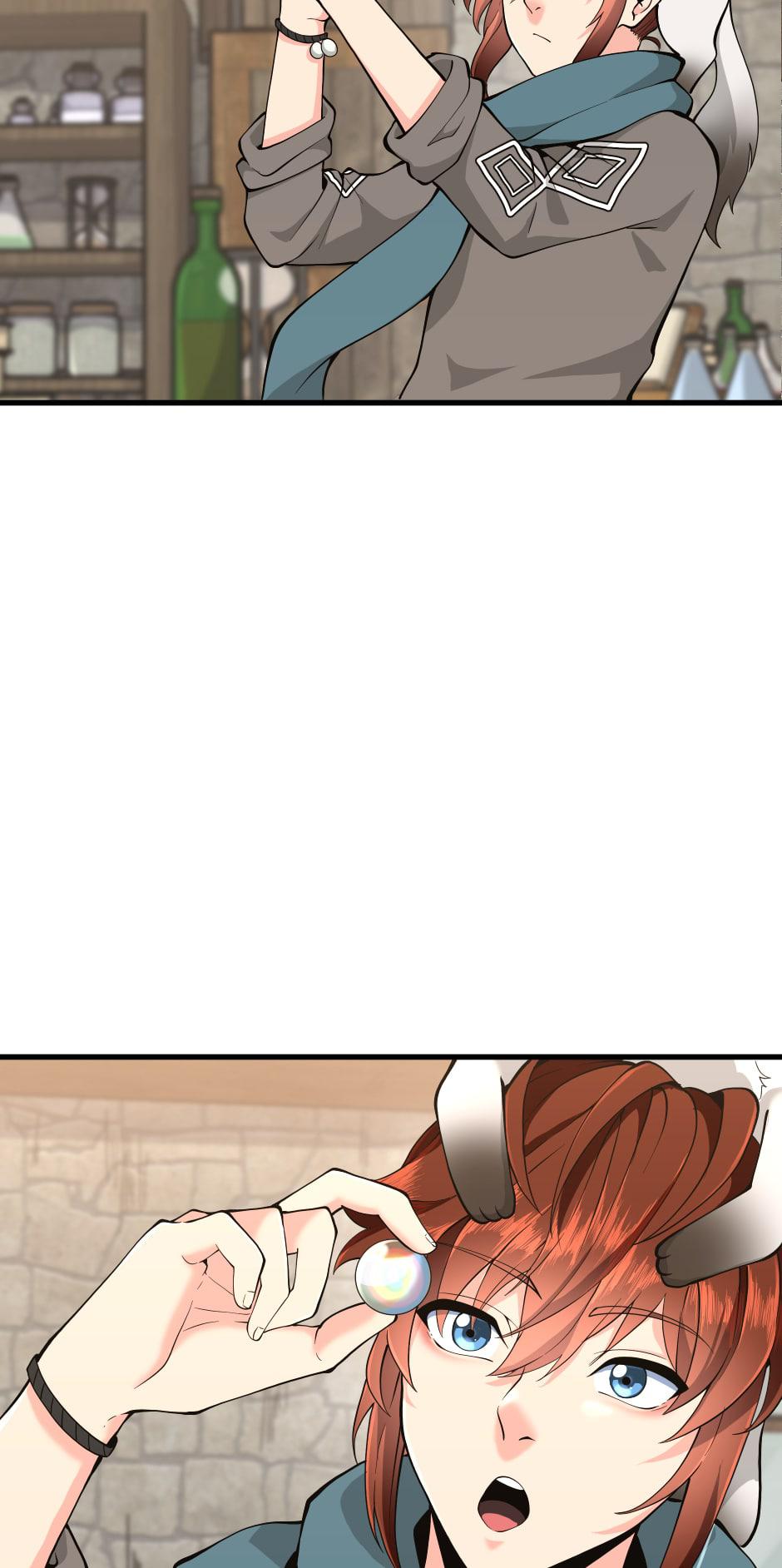 The Beginning After the End 121