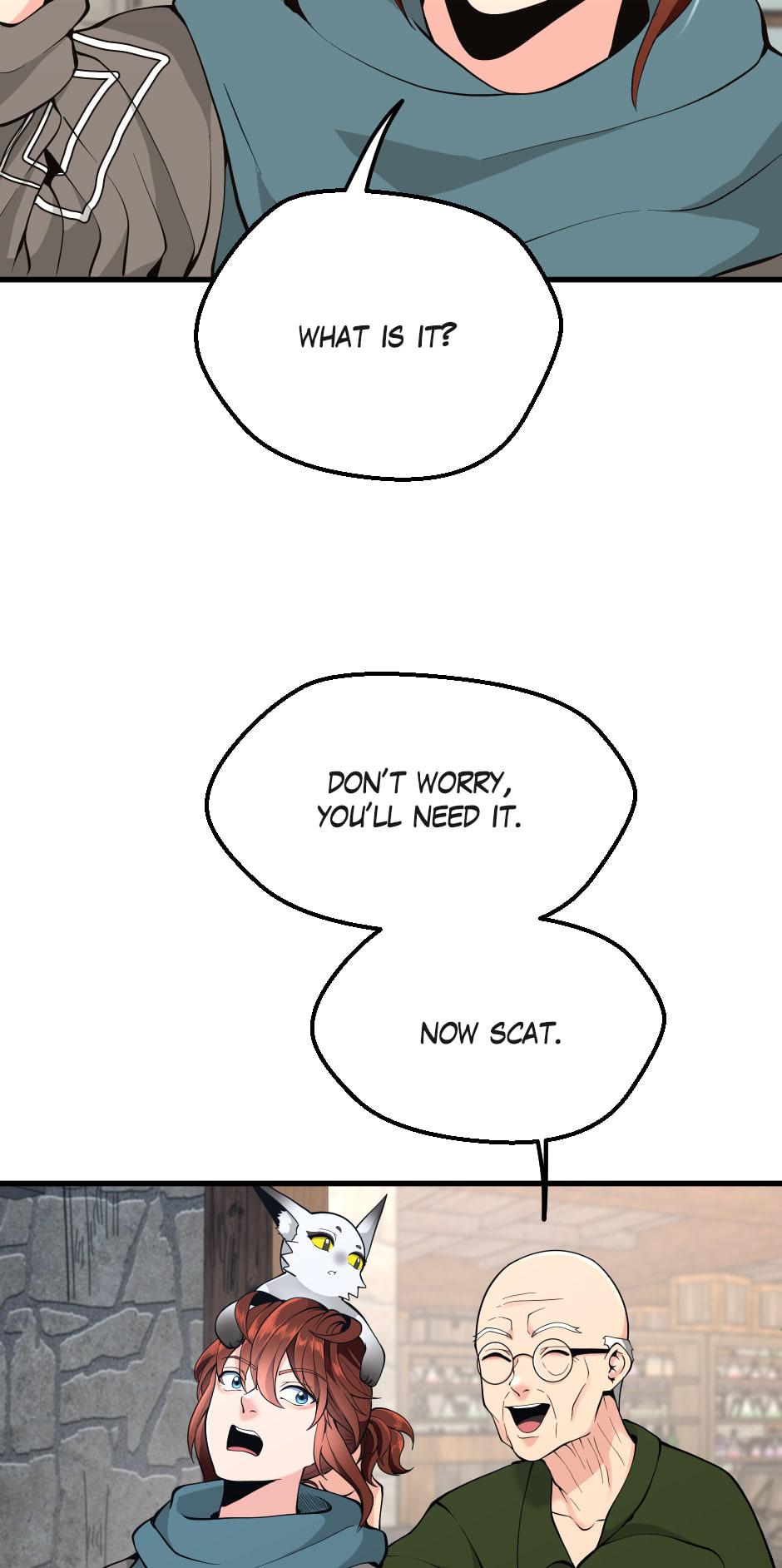 The Beginning After the End 121