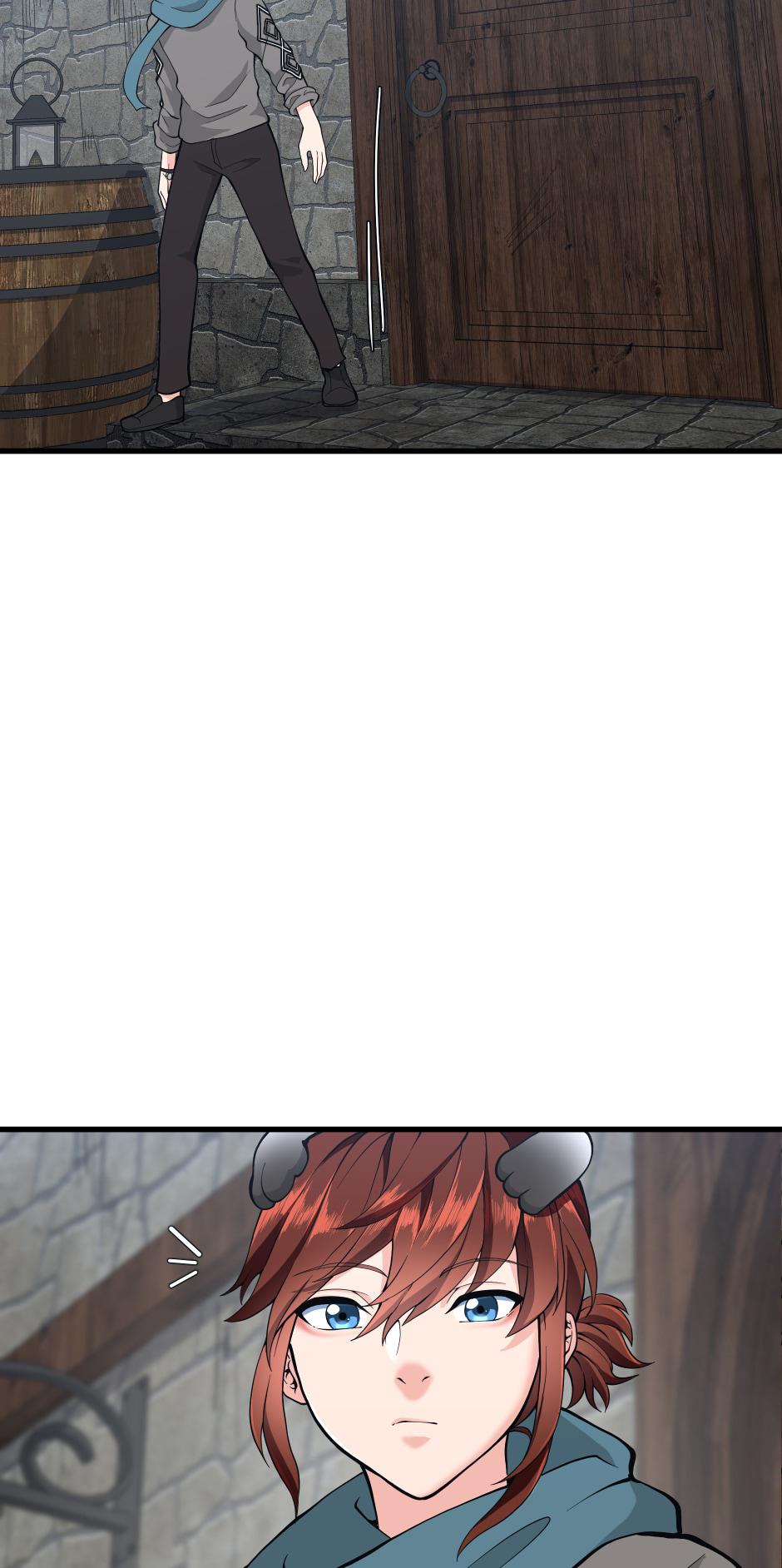 The Beginning After the End 121