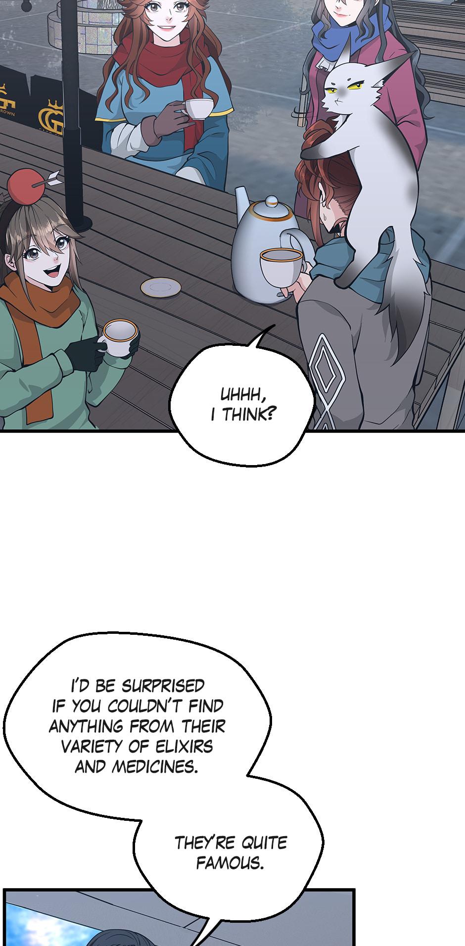 Chapter 121 — Episode 121 — Page 86