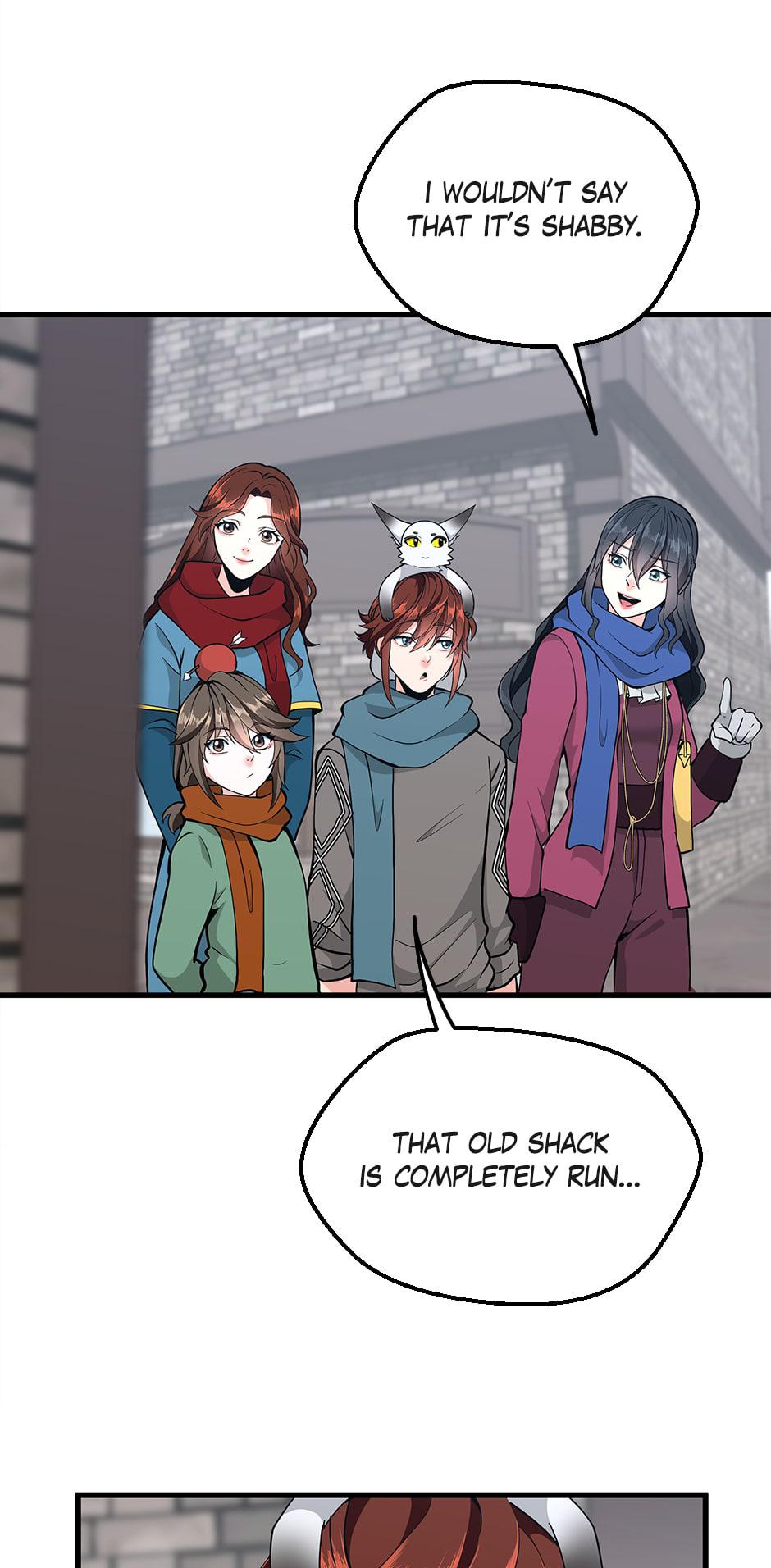 Chapter 121 — Episode 121 — Page 89
