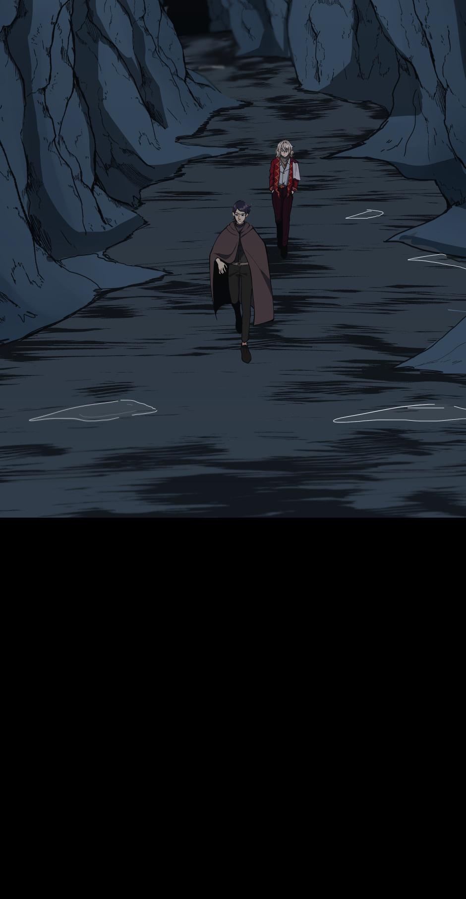 The Beginning After the End 122