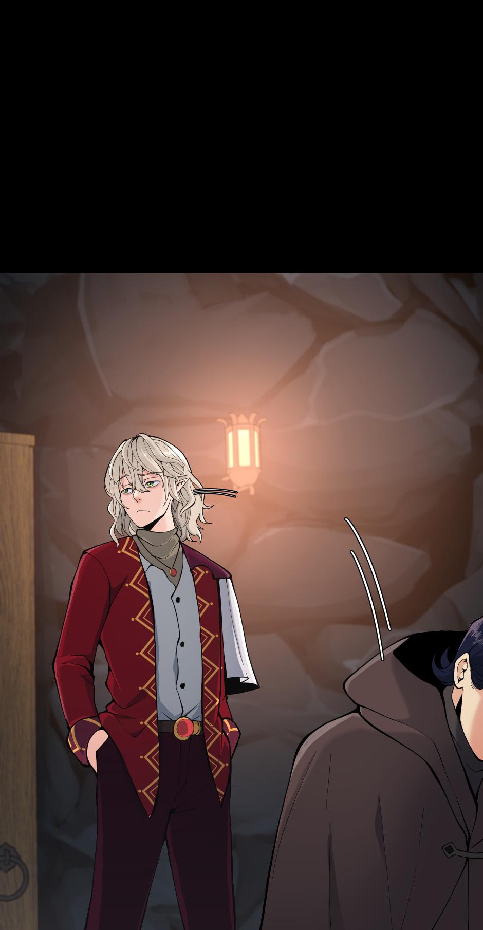 The Beginning After the End 122