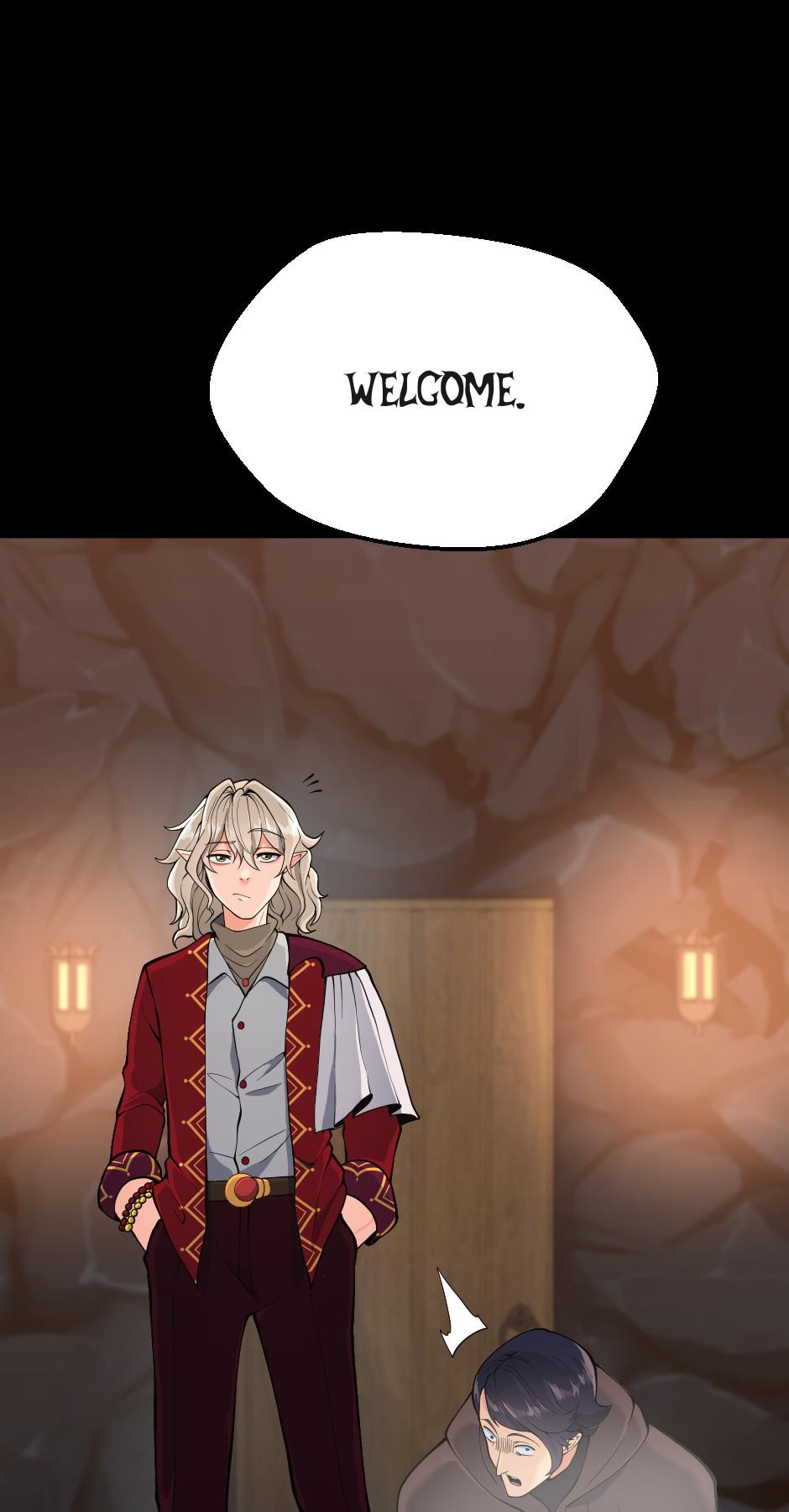 The Beginning After the End 122